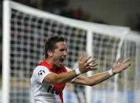 Joao Moutinho Monaco