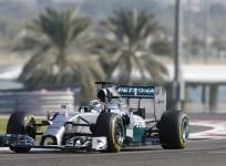 Lewis Hamilton Mercedes