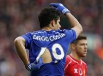Diego Costa Chelsea