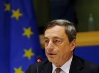Mario Draghi