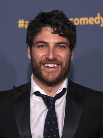 Adam Pally to Leave "The Mindy Project"