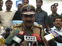 police-arrest-prime-accused-in-kidnapping-bid-of-aurobindo-pharmas-boss