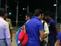 team-india-departs-for-australia-to-play-four-test-match-series