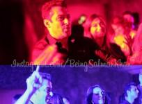 Shah Rukh Khan and Salman Khan