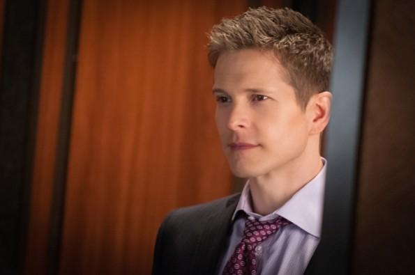 Will Cary Agos end up in jail? The Good Wife