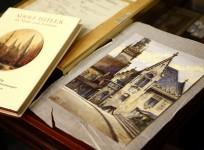 Adolf Hitler's Water Colour painting