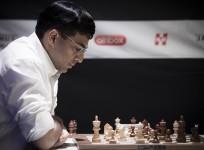 Viswanathan Anand