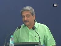 manohar-parrikar-inaugurates-central-hub-of-national-command-control-communications-and-intelligence