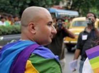Swagat Shah, late gay rights activist and the founder of GLGBTPF