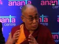 Dalai Lama dubs relationship between Modi govt, China 'good start'