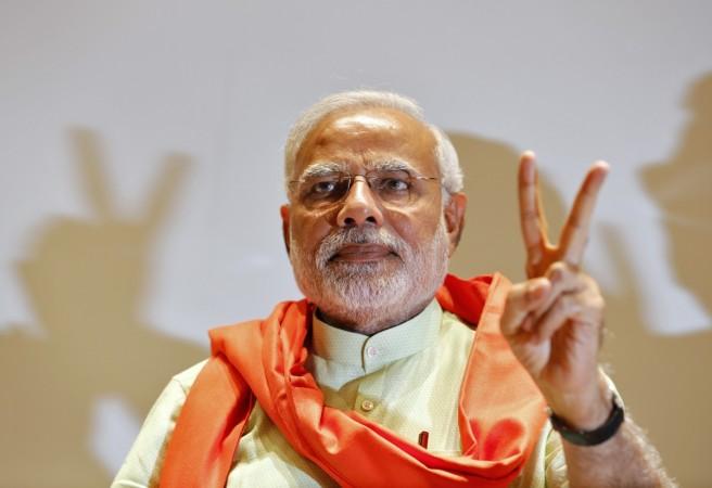 Narendra Modi