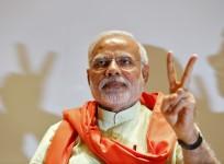 Narendra Modi