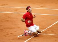 Roger Federer Switzerland