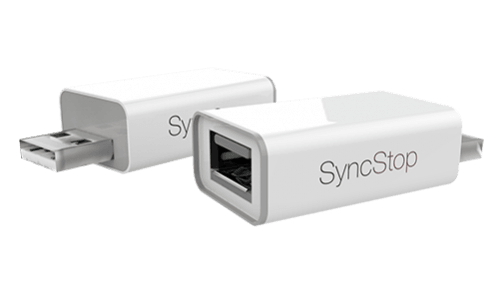 SyncStop SyncStop