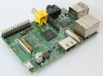 Raspberry Pi