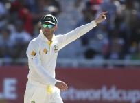 Michael Clarke Australia