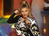 Fergie