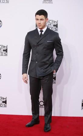 Nick Jonas Nick Jonas
