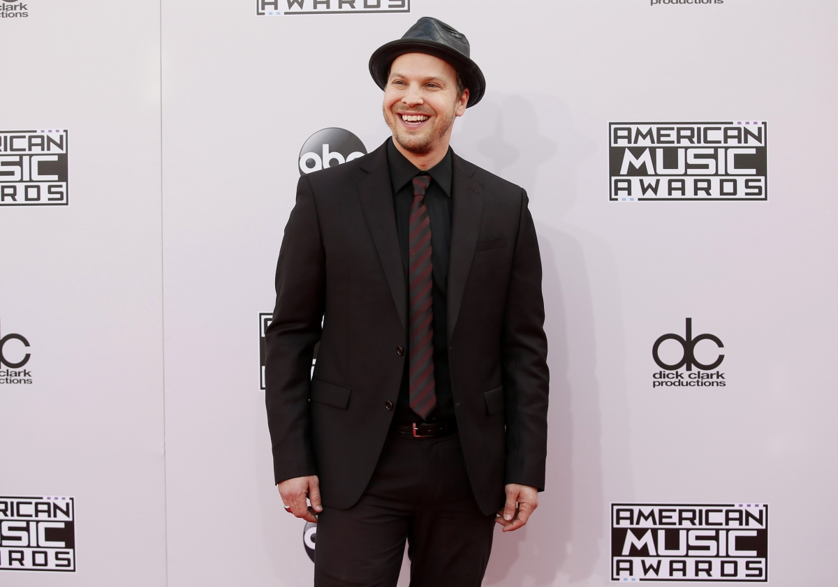 Gavin DeGraw Gavin DeGraw