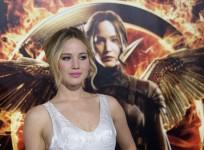 The Hunger Games: Mockingjay, Part 1