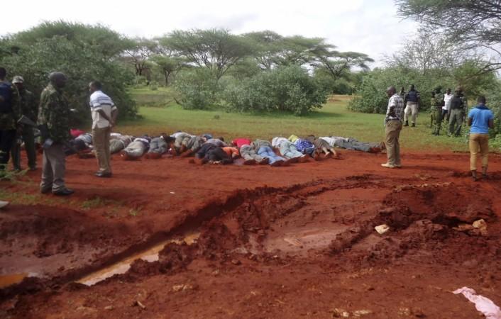 Kenya