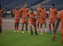 Delhi Dynamos Alessandro Del Piero