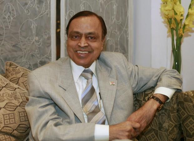 Murli Deora