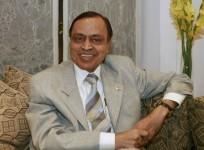 Murli Deora