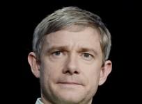 Martin Freeman May Join Tina Fey in