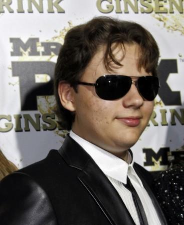 Prince Jackson