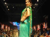 Ileana D'Cruz, Malaika Arora Khan, Esha Deol and Other Celebs walk on Ramp at Madame Style Week 2014