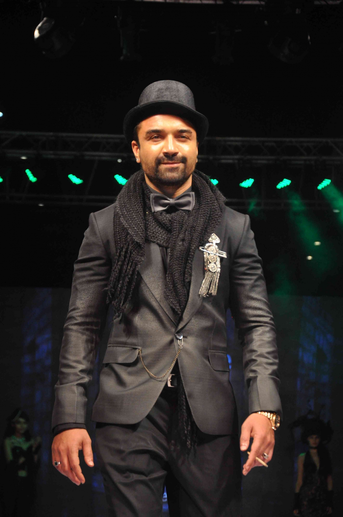 Ajaz Khan