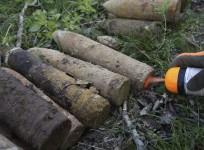 World War II bomb found in France
