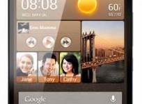 Huawei Ascend mate 2 smartphone
