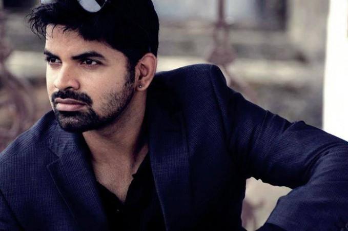 Vinay Forrt Vinay Forrt