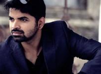 Vinay Forrt
