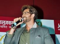 Hrithik Roshan