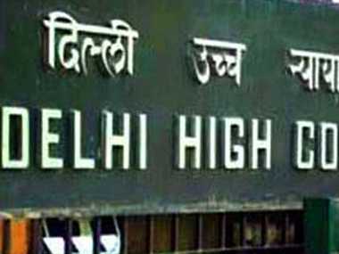 Delhi High Court.