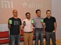 Mi launches a 4G variant of Redmi Note in India