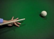 World Snooker