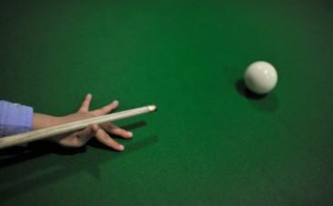 World Snooker