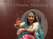 Sitara Devi
