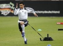 Borussia Dortmund Ilkay Gundogan