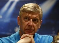 Arsenal Arsene Wenger