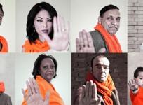 On International Day for the Elimination of Violence against Women, UN has launched 'Orange your Neighborhood' campaign for 16 days.