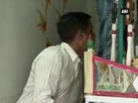 Hindus help Muslims in making Tazia during Muharram, promote communal harmony Hindus help Muslims in making Tazia during Muharram, promote communal harmony