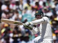 Phil Hughes Australia
