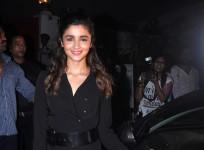 Alia Bhatt launches Femina Magazine's 55th anniversary issue