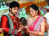 Rough Actor Aadi Reveals his Wedding Date
