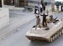 Propaganda video shows ISIS training children to be
